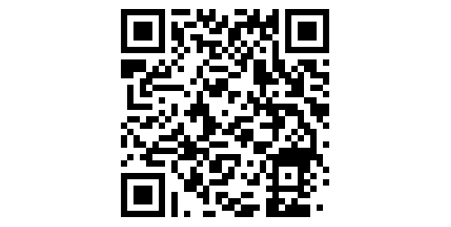 App Store QRコード